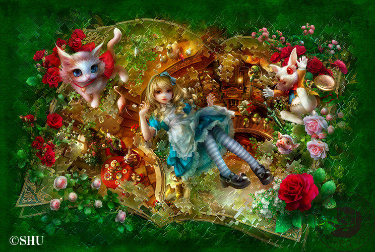 SHU | アートコレクションハウス