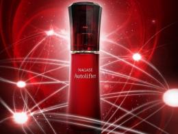 ナガセ ビューティケァ 健康食品 化粧品 通信販売 アルカンジュ