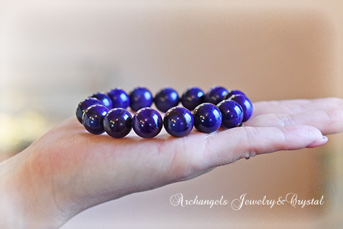 極上!スギライト・13mmブレスー癒しのプロセスをサポートー