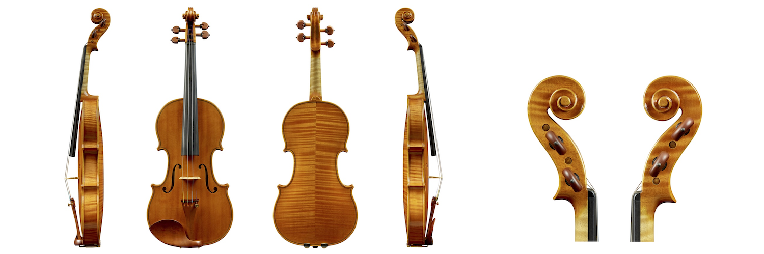 アルシェ 弦楽器総合メーカー | CRAFTSMANSHIP SINCE 1976