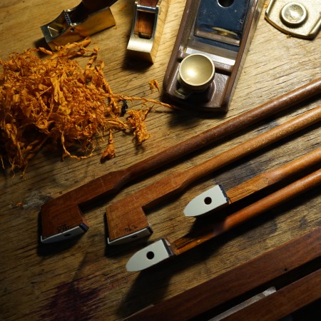 アルシェ A4003 / コントラバス弓 | アルシェ公式オンラインショップ