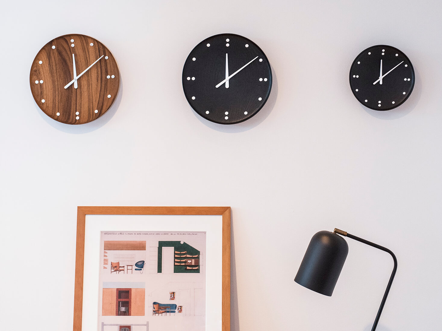 FJ CLOOK | PRODUCT | ARCHITECTMADE