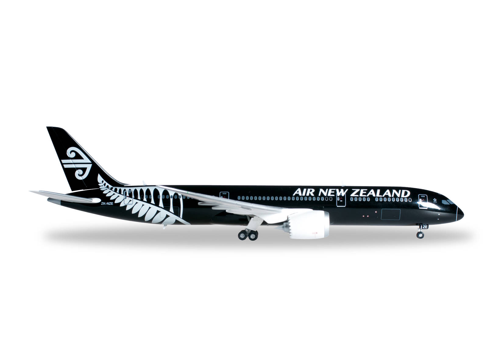 Herpa Air New Zealand Boeing 787-9 Dreamliner 556682