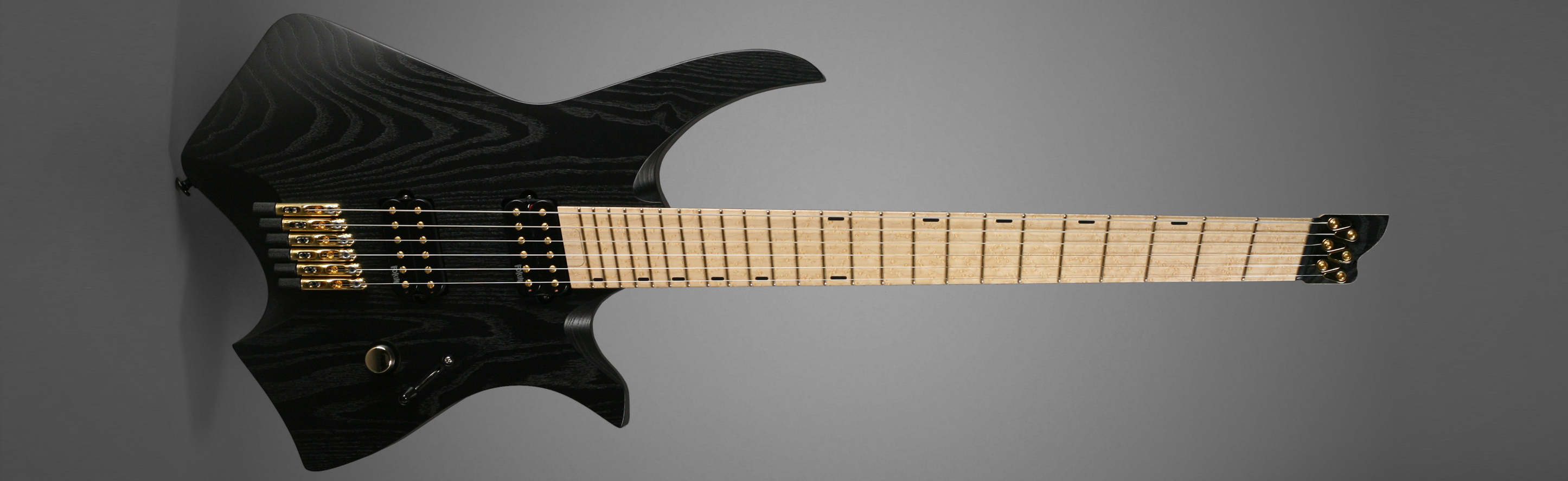 Neptune №98 | PADALKA GUITARS