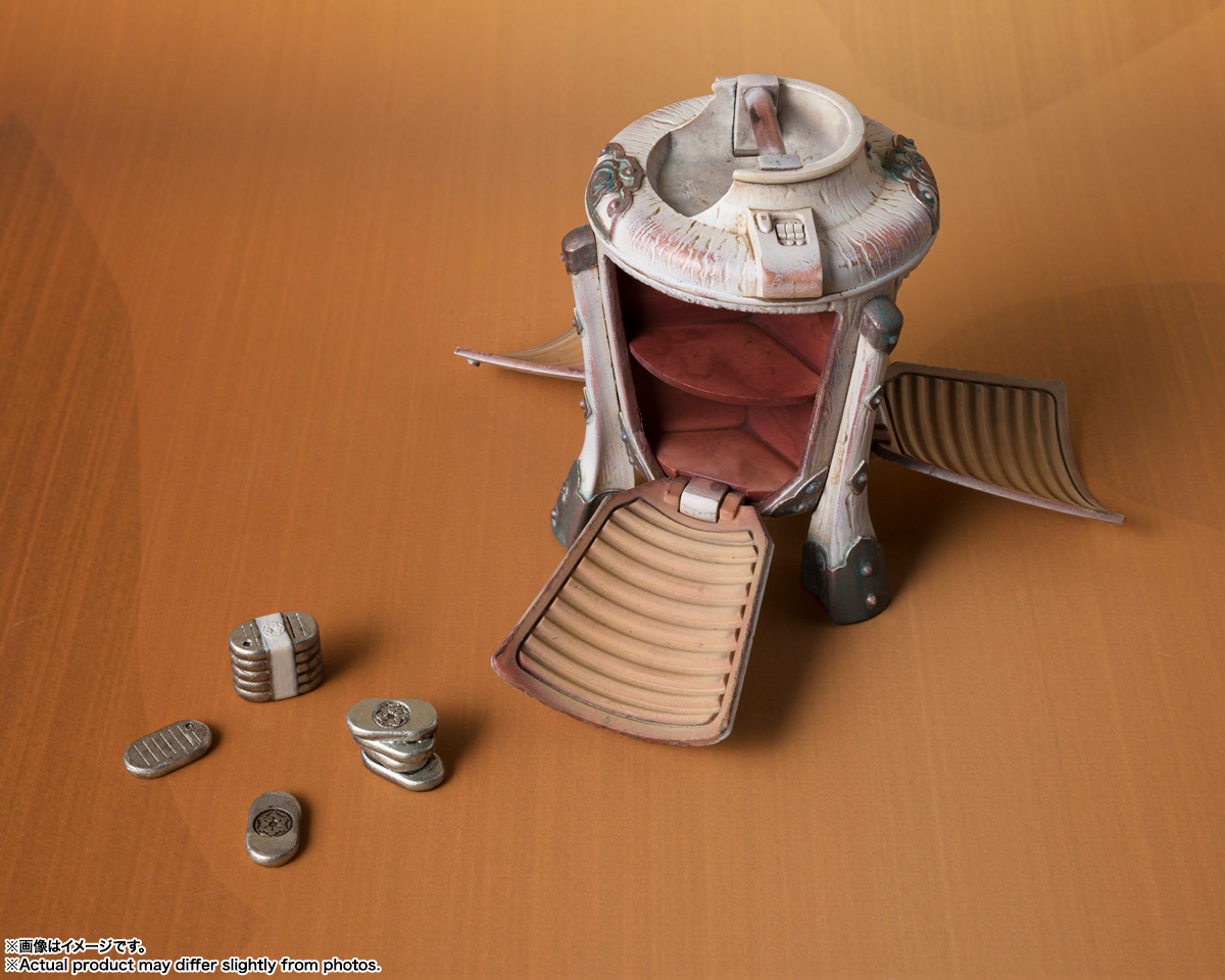 名将MOVIE REALIZATION 足軽ストームトルーパー（レムナント） | 魂ウェブ