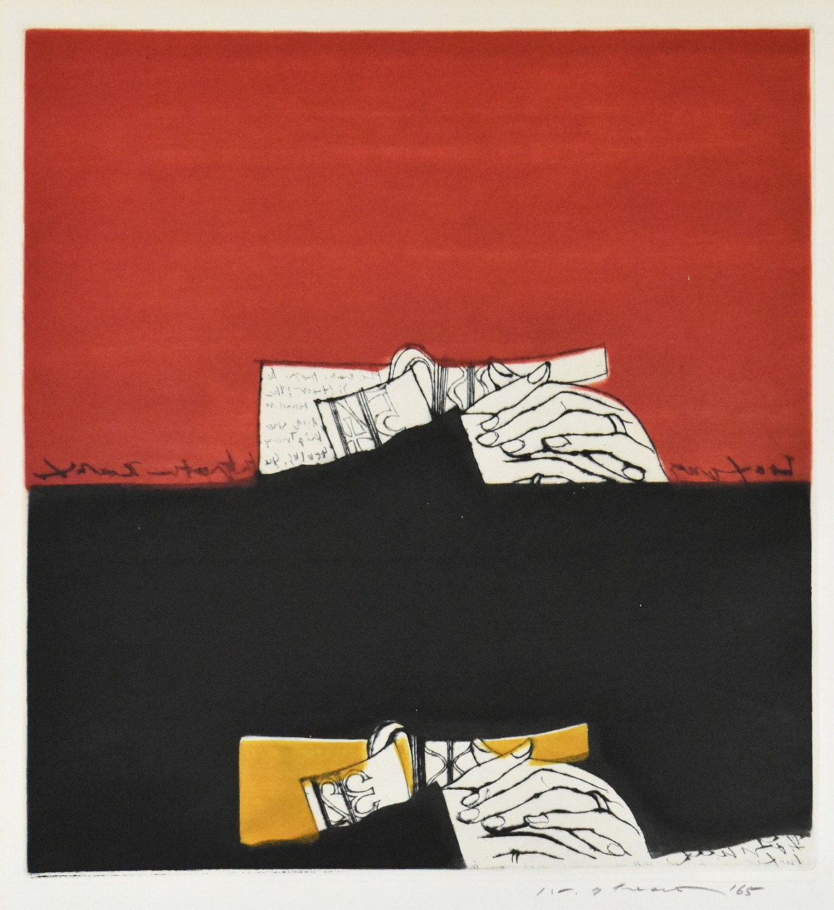 ときの忘れもの 池田満寿夫 Masuo IKEDA