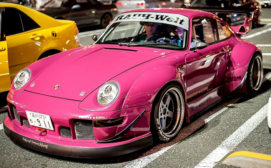 TOKYO AUTO SALON 2015 | 東京オートサロン公式サイト