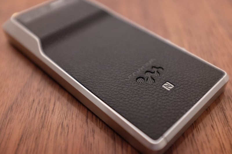 史上最高のWalkman ZX1に不満な点 | 【Enriching Digital Life