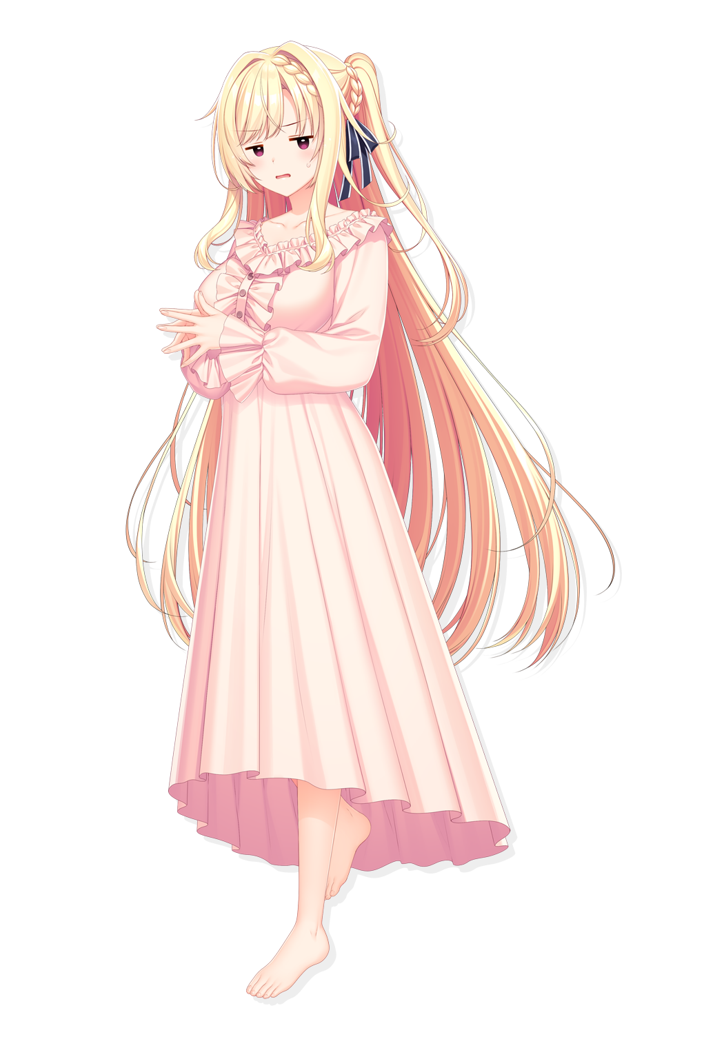 アンラベル・トリガー』オフィシャルサイト｜Archive