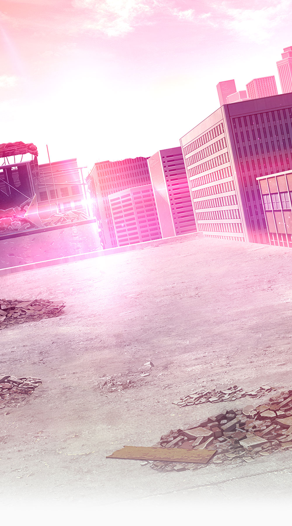 アンラベル・トリガー』オフィシャルサイト｜Archive