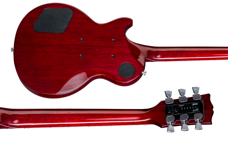 LP Standard HP 2018 | Gibson Brands Products