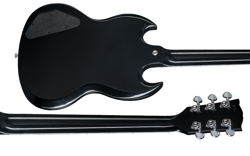 SG Standard 2018 | Gibson Brands Products