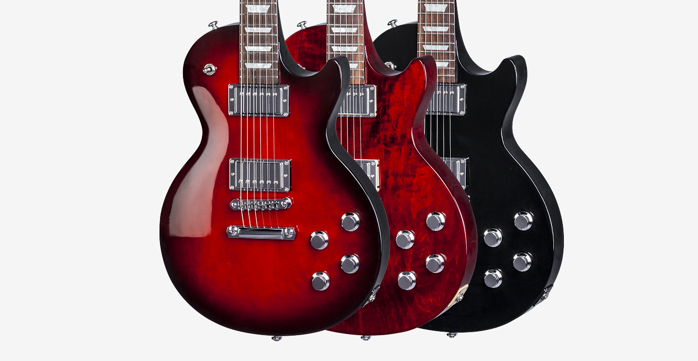 Les Paul Studio 2017 HP | Gibson Brands Products