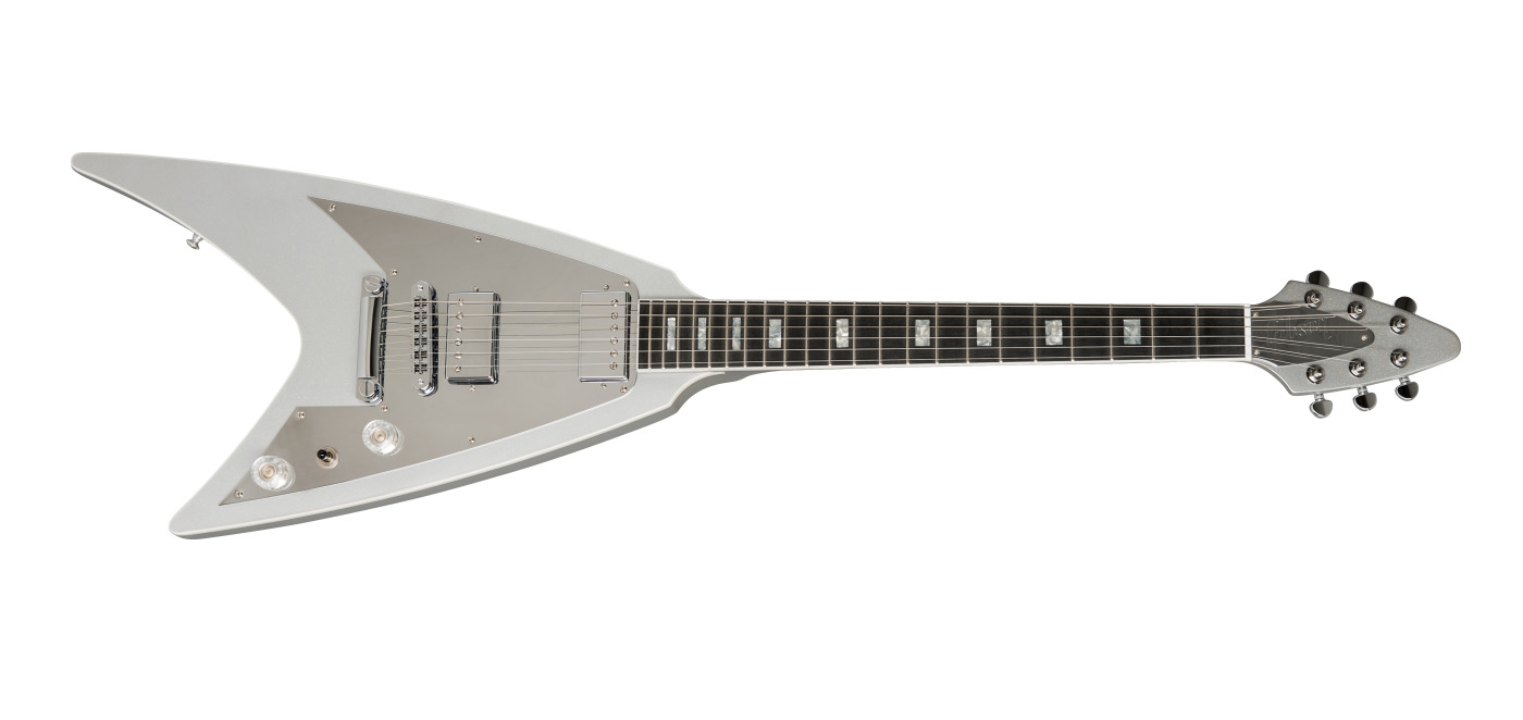 Modern Flying V | Gibson Brands Products