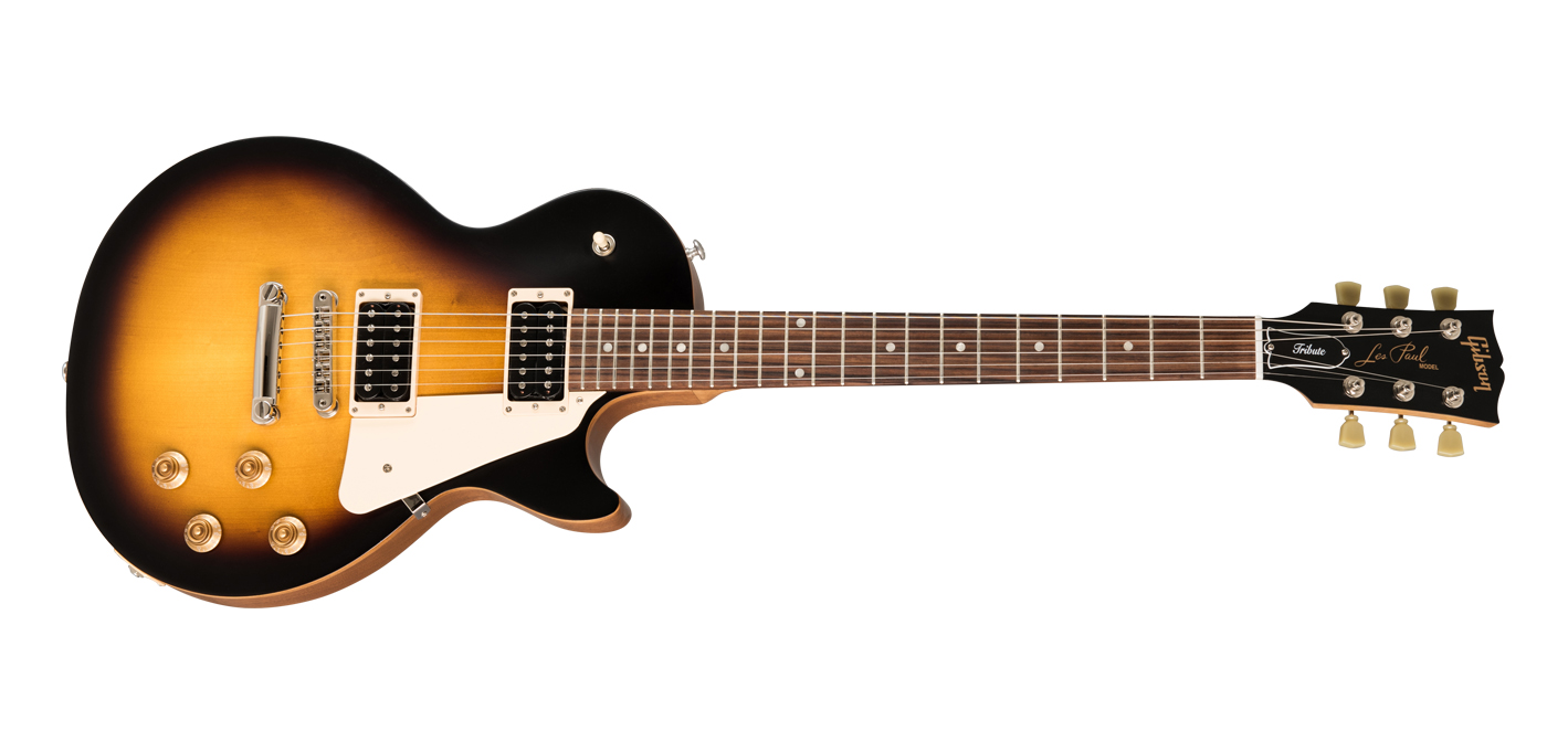 Les Paul Studio Tribute 2019 | Gibson Brands Products