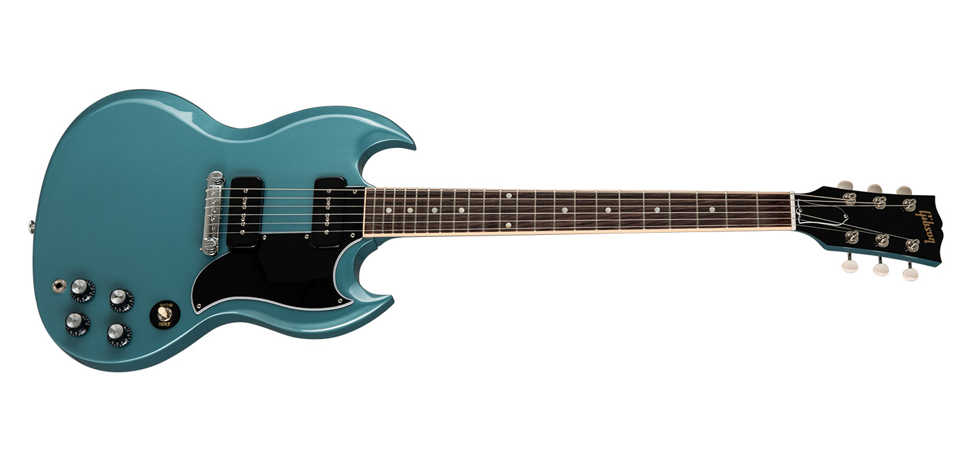 SG Special 2019 | Gibson Brands Products