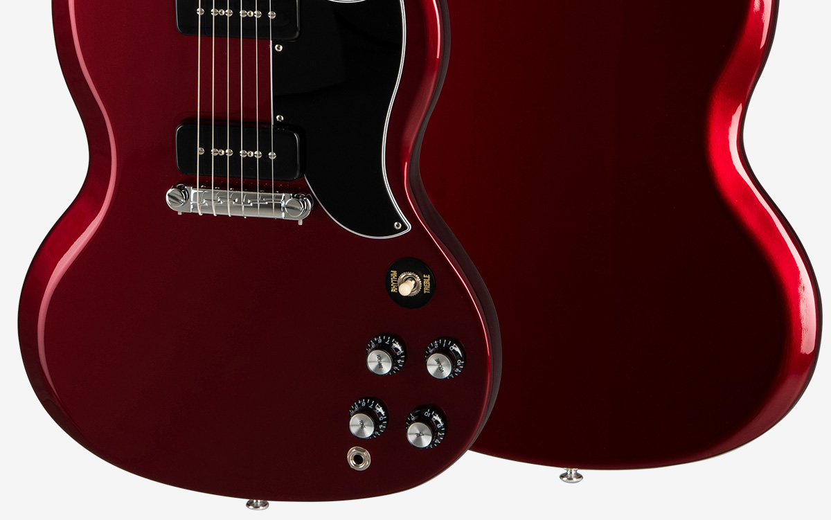 SG Special 2019 | Gibson Brands Products