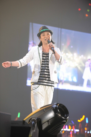 うたのプリンスさまっ♪ マジLOVE2000%