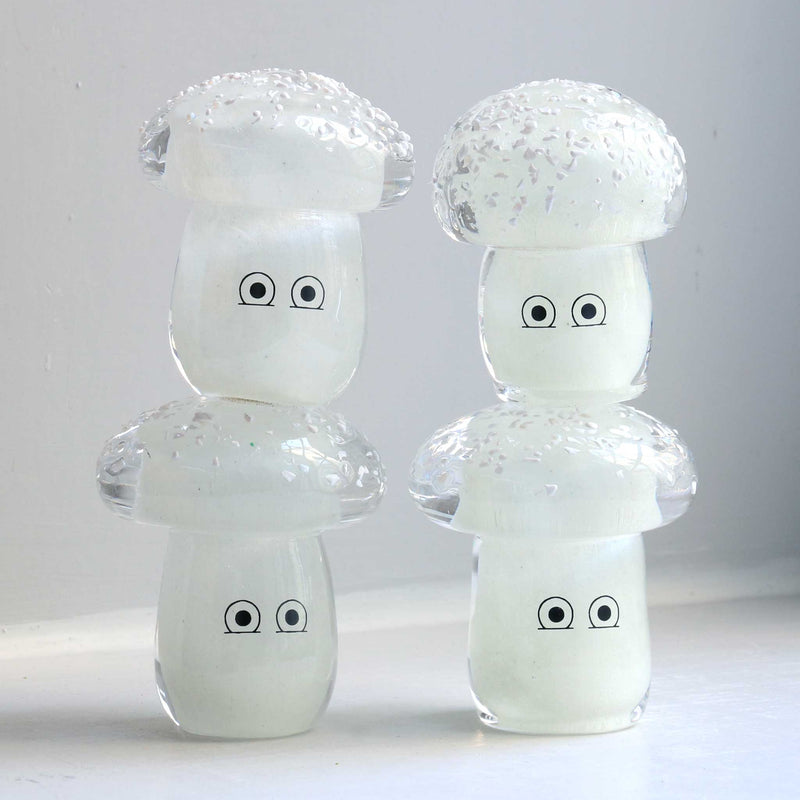 Crystal Blob - Critter Shroom – Studio Arhoj Store