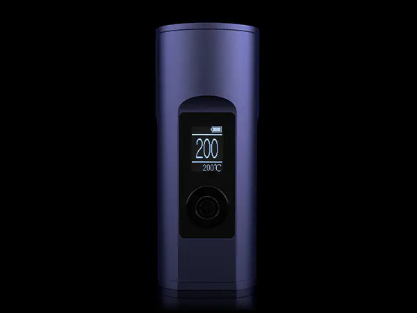The Solo II: Best Portable Dry Herb Vaporizer for Solo Sessions