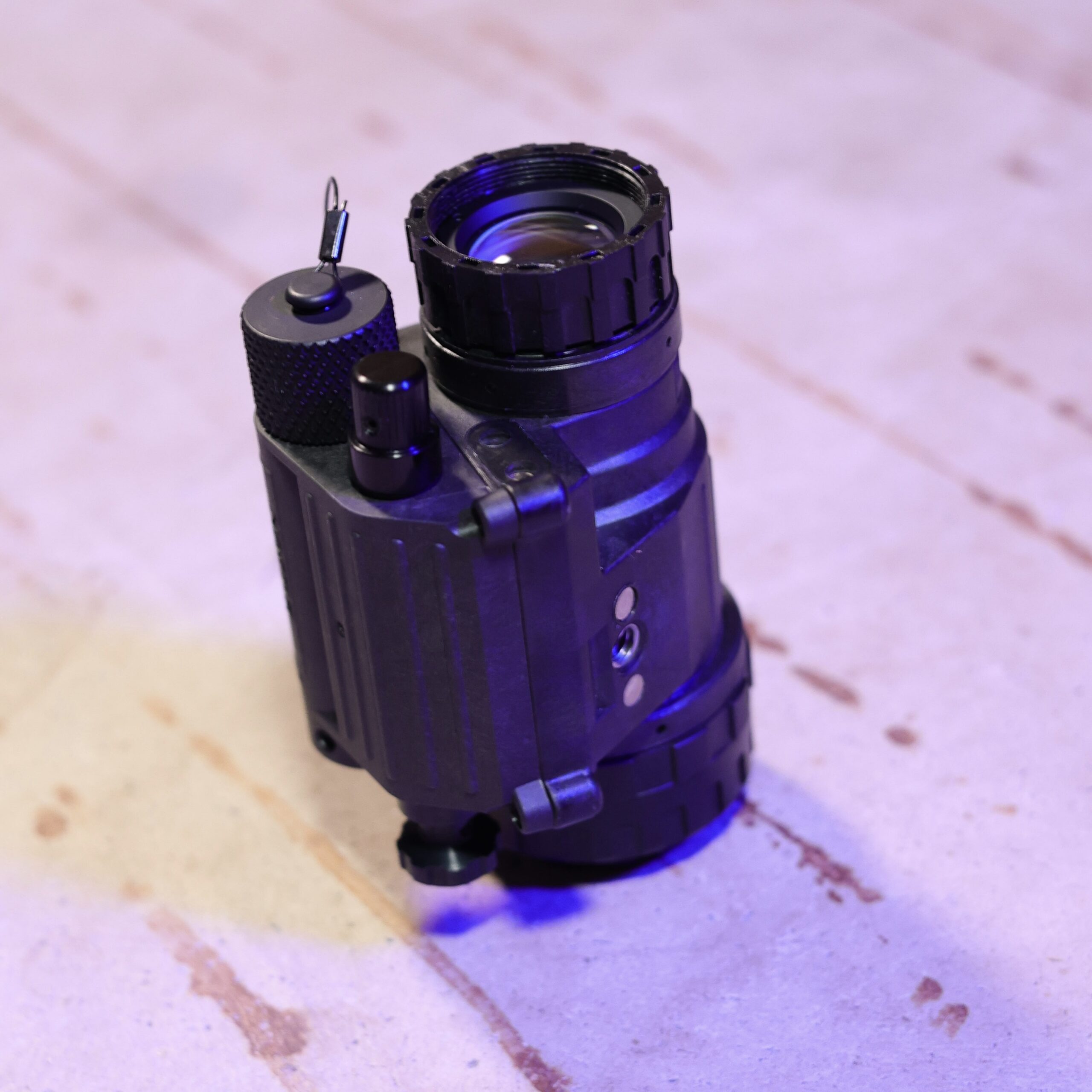 Handheld Thermal/Night Vision Archives - Arkayne