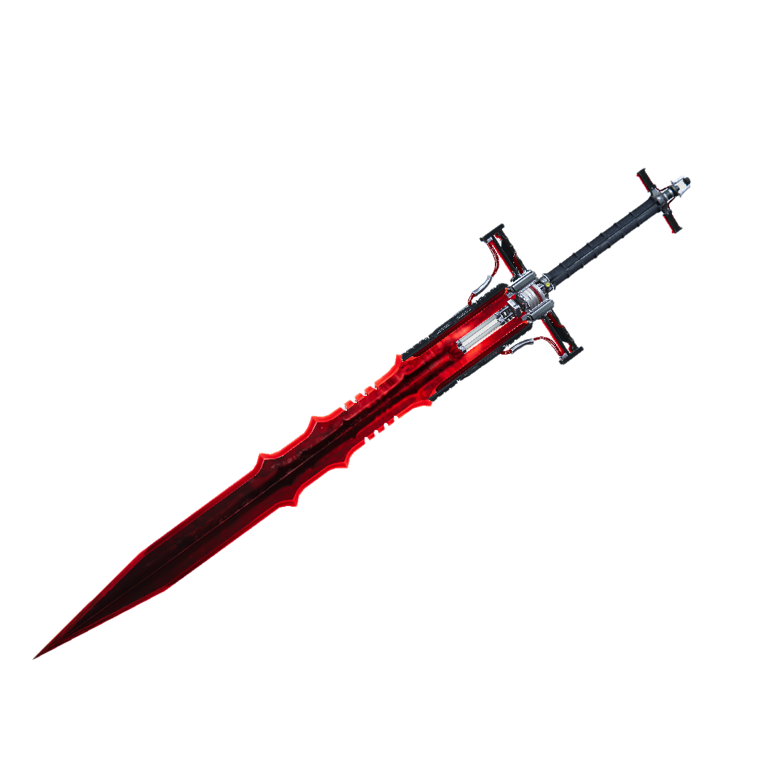 Forgeborn Scathe - Arknights Endfield