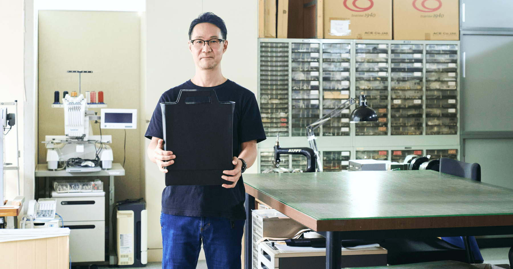 佐藤 周平 さん（エース株式会社） | 受賞者インタビュー 2024