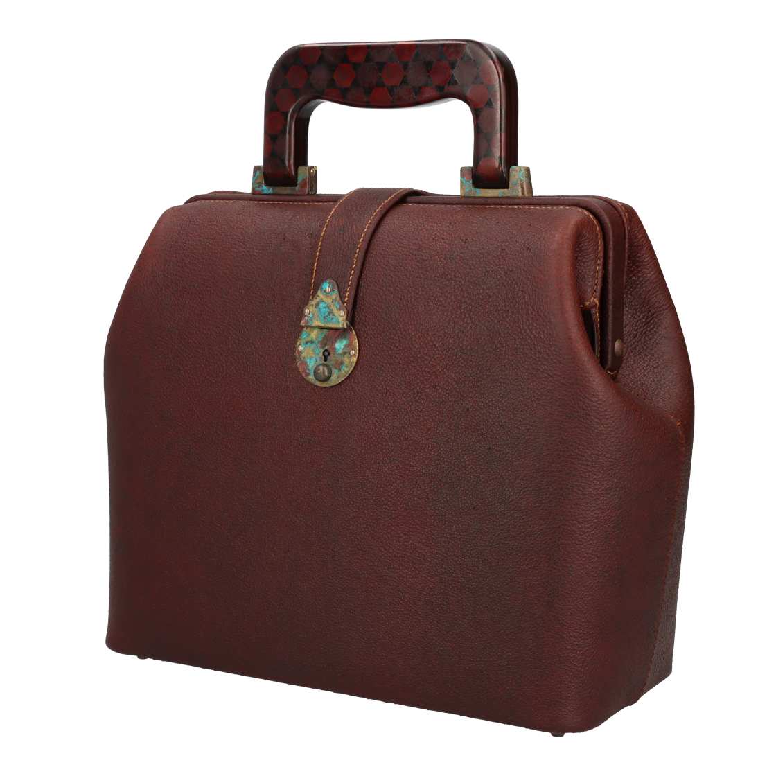 北崎 厚志（chelsea leather art work）| 応募作品 | ジャパン レザー