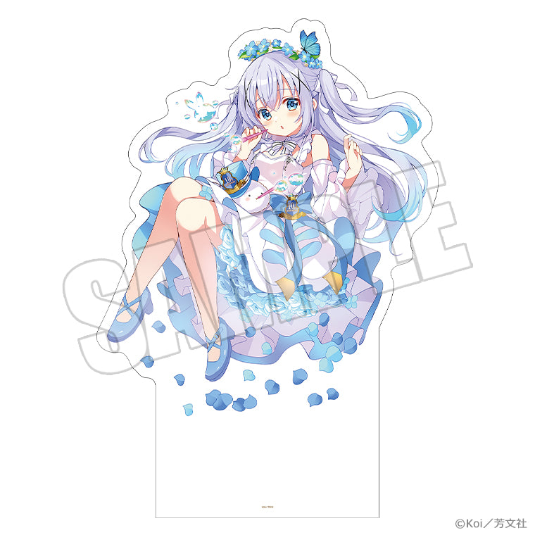 ご注文はうさぎですか？ TVアニメ10周年記念スペシャルイベントグッズ通販