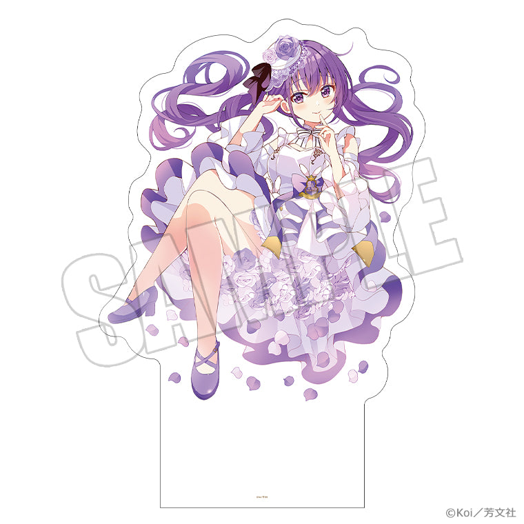 ご注文はうさぎですか？ TVアニメ10周年記念スペシャルイベントグッズ通販