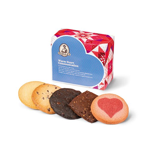 PICKUPITEM | ステラおばさんのクッキーオンラインストア