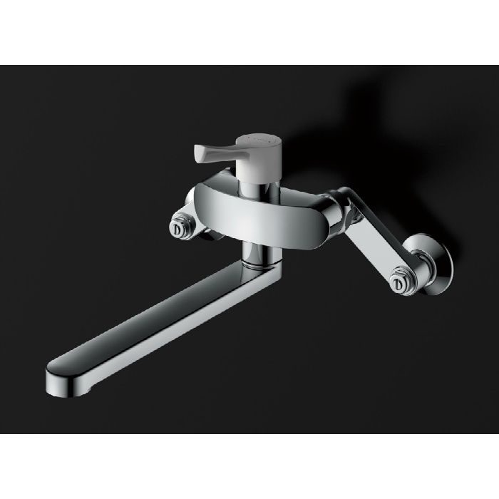 TKS05312J TOTO GG水栓 壁付シングル混合水栓 （エコシングル、共用