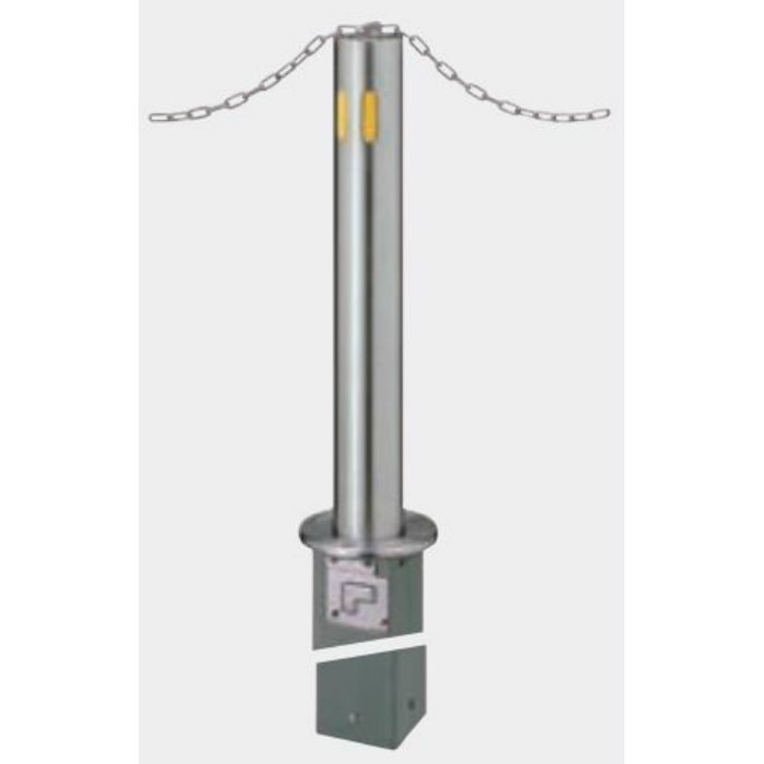 EXP-102M-114 エキスポール EX－102シリーズ チェーン貫通用 交換