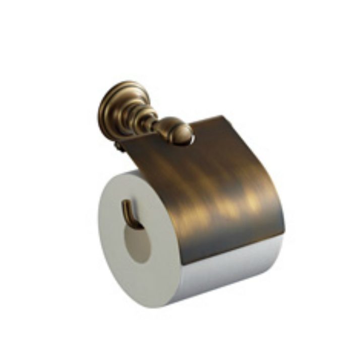 HR63617-AB ペーパーホルダー アンティークブラス セラトレーディング