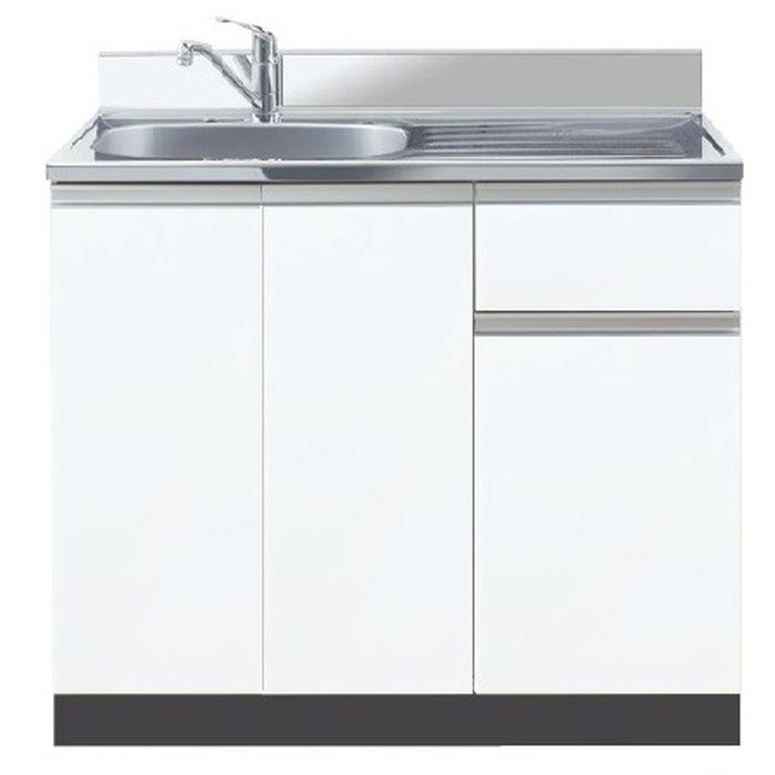 イースタン工業 キッチン（流し台・レンジフード・吊戸棚）の通販