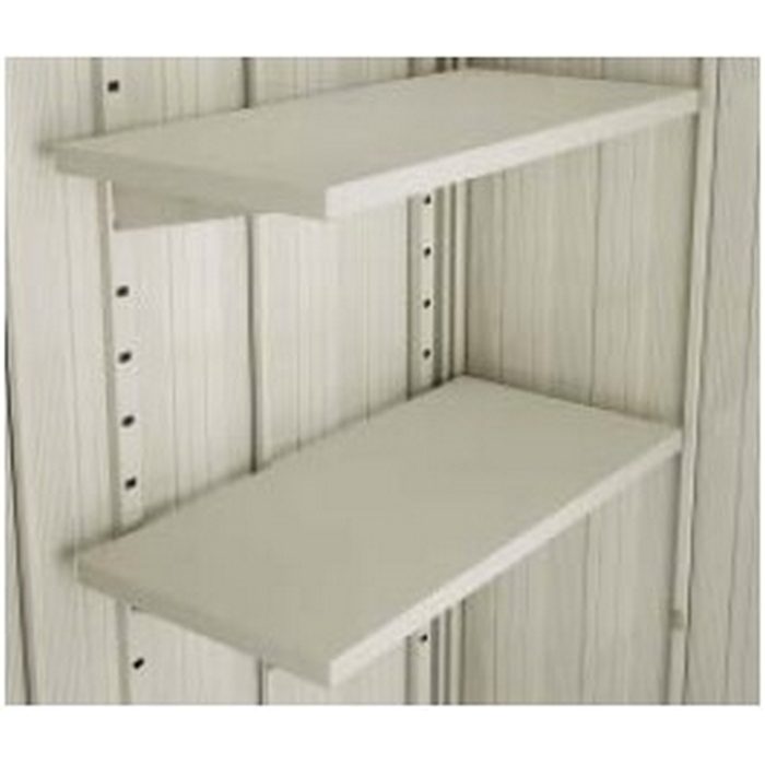 DM-Z2525E-G-MG ガーデンハウス 豪雪型 棚板なし 間口2523mm 奥行