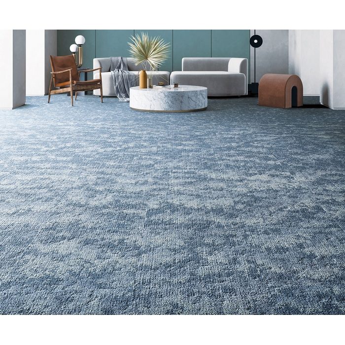 GX4413 GX-4400タイルカーペット アクアルーチェ 8.5mm厚×500mm×500mm