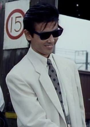 もっとあぶない刑事 6話「波乱」着用モデル メンズティノラススーツ