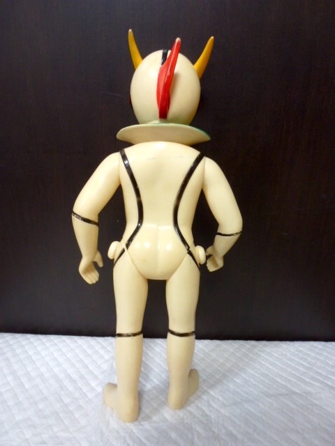 ⚠️未開封・激レア 新造人間キャシャーン ブルマァク 五点セット 当時