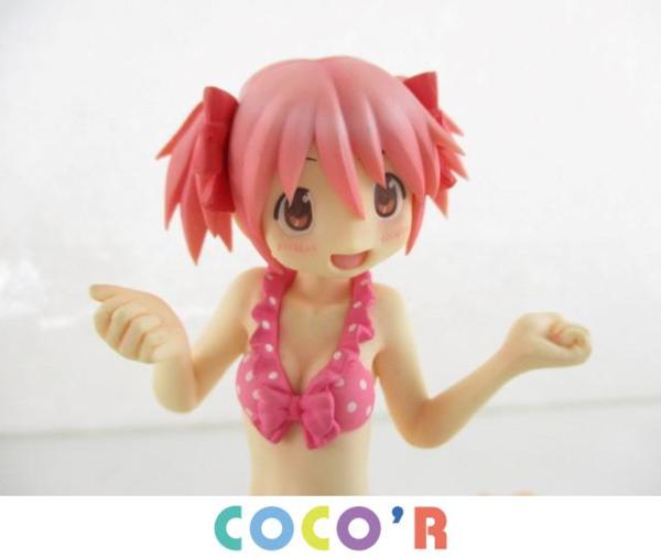 中古即納[FIG] BEACH 【同梱可 最大700円】中古品 フィギュア wave