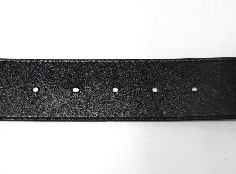 2022年 定価9.7万 極美品 LOUIS VUITTON ルイヴィトン サンチュール LV