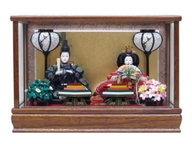 レトロ 【五】アンティーク 雛道具 木地漆蒔絵 箪笥 長持 鋏箱 計六点