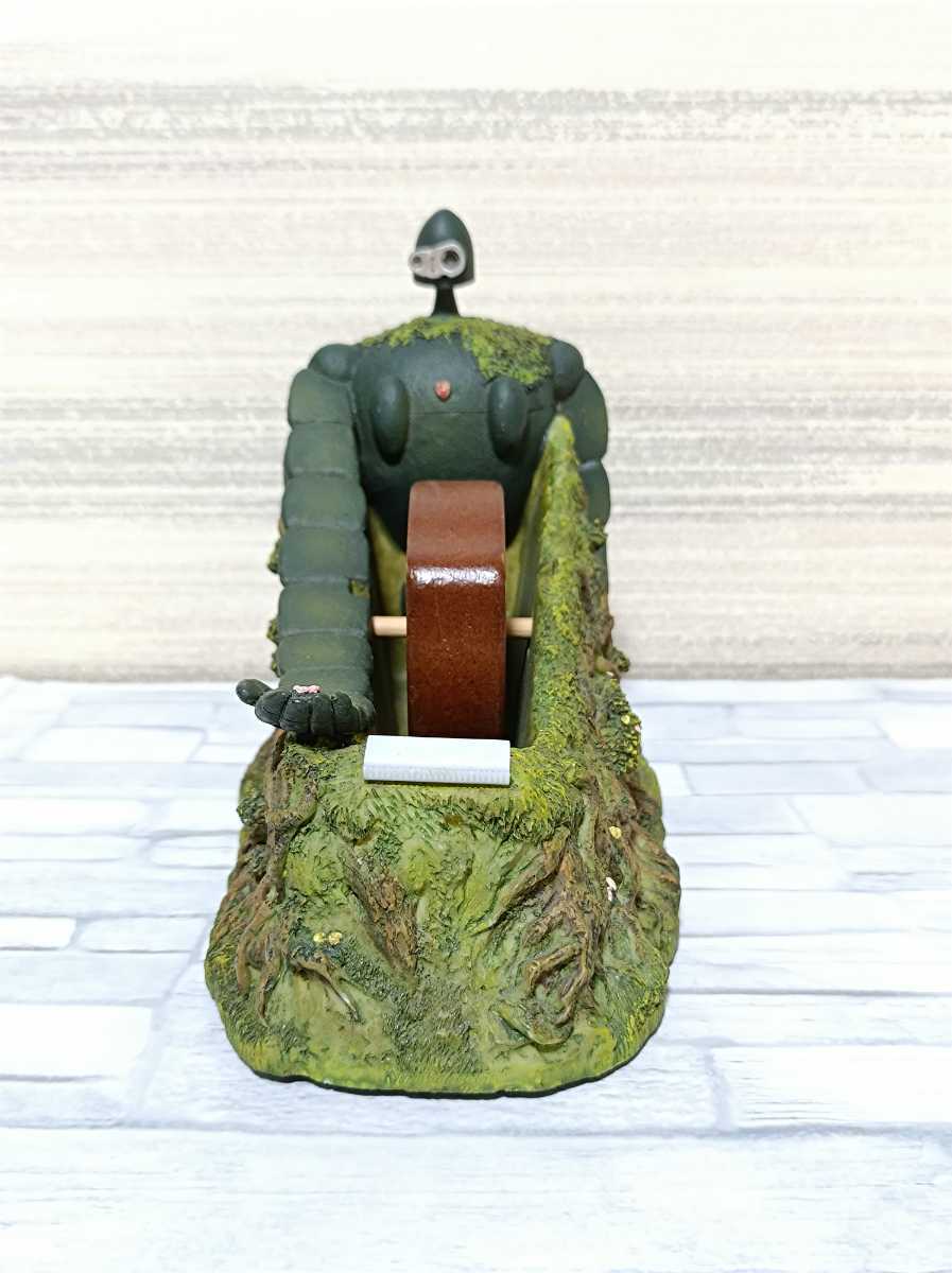 天空の城ラピュタ レア！☆天空の城ラピュタ テープカッター 園丁