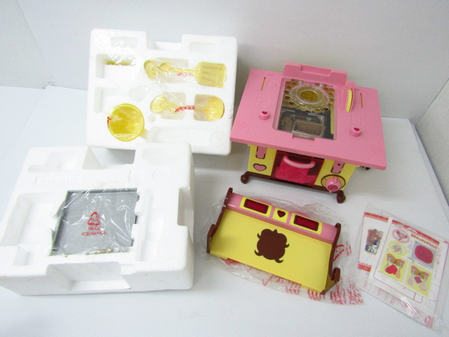 DXクッキングレンジ も～っと！おジャ魔女どれみ マジカルパティシエ