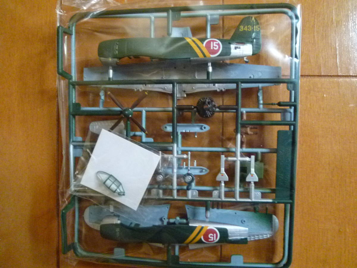 童友社・ハセガワ ビンテージ プラモデル 6点セット プラモデル