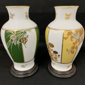 フランクリン・ポーセリンのYahoo!オークション(旧ヤフオク!)の相場