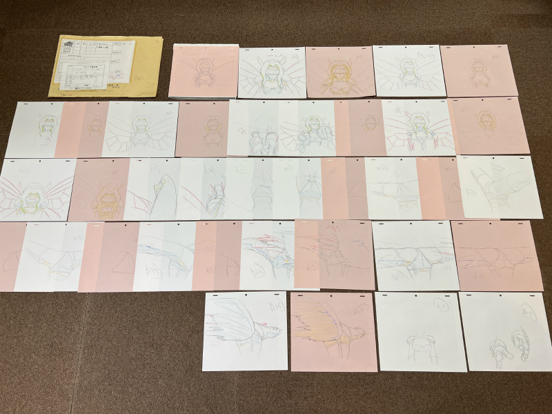 デジモンフロンティアの値段と価格推移は？｜45件の売買データから