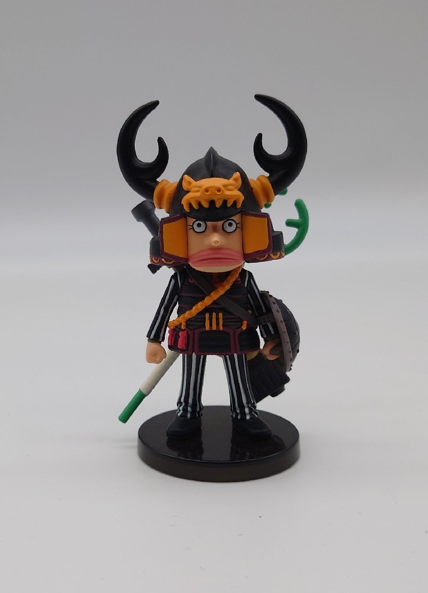 ワンピース コレクタブル 劇場版 ストロングワールド 48種 セット