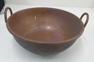 銅 鍋のYahoo!オークション(旧ヤフオク!)の相場・価格を見る｜Yahoo