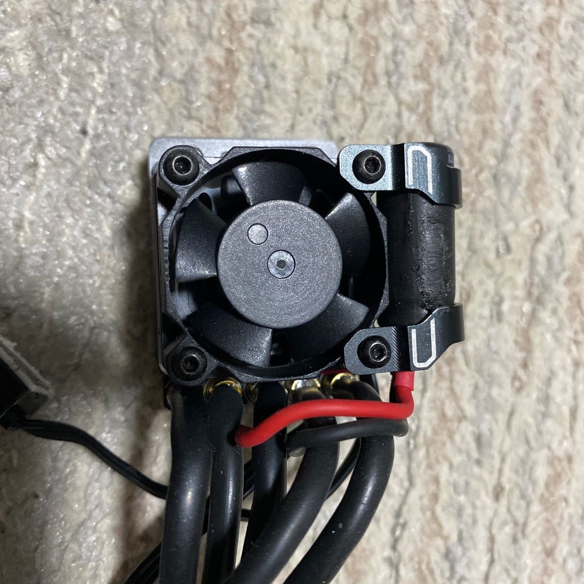 サンワ SUPER VORTEX SV-D2 中古 サンワ SV-D2 ESC -「サンワ Yahoo